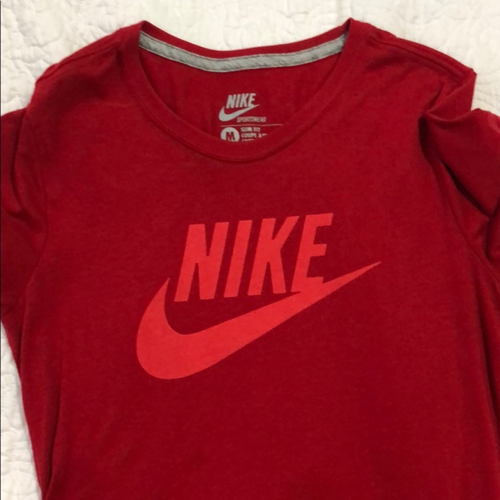 Nike Active Tee